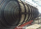 ASME SA213 Seamless Nickel Alloy Pipe ss heat exchanger Bright Annealing Smooth Surface