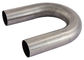 Cold Drawn Stainless Steel heat exchanger u tube ASMESA213 ASMESA249 AISI 304 316L