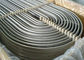 A179  SA179 Rolling heat exchanger u tube, Bending Stainless Steel Tubing Annealed / Oiled