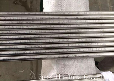 1.4404 28mm stainless steel Instrument Tubing Bright Annealed High Hardness