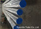 TP316L Polished Automotive 28mm stainless steel tube For Food / Beverage Industry
