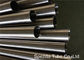 240grit Bright Annealed Stainless Steel hydraulic cylinder tube 2'' X 0.065'' X 20' Tig Welding