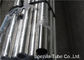 240grit Bright Annealed Stainless Steel hydraulic cylinder tube 2'' X 0.065'' X 20' Tig Welding