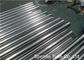 Anti Rust Stainless Steel Round annealed tubing 6.1 Mtr Length ID Ra 0.8 Max Custom Lengths / Sizes