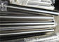 Bright Annealed sanitary stainless tubing High Toughness Ra 0.8 For Chemical