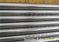 Bright Annealed sanitary stainless tubing High Toughness Ra 0.8 For Chemical