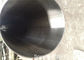 Polished 2 inch round steel Sanitary Tubing Excellent Formability Smooth Surface