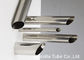 A270 Sanitary 316 stainless steel tubing High Toughness EN1.4301 320 Grits Polished