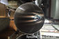 Rustproof Polished steel hydraulic tubing,316 Stainless Steel Tubing Pressure Resisting