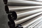 304 Fixed Bright Annealed steel hydraulic tubing Anti Rust For Food Beverage