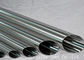 Stainless Steel Length 20ft bright annealed tube Smooth Surface 25.4x1.65MM