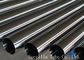 20ft Surface ID Polished Stainless Tube , 316 Stainless Steel Pipe SA270