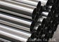 SS304 SS316L High Purity Stainless Steel Tubing SF 2 For Food Industry