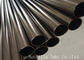 TP316L High Purity Stainless Steel Tubing A270 BPE Surface SF2 Polished