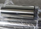 Heat Resistant High Purity Stainless Steel Tubing Custom Lengths / Sizes