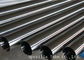 1 inch round steel tubing Gas Industry Stainless Steel Instrument Tubing Cold Rolled 1/2'' - 8''