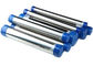 304L / 316 SS Tubing , Stainless Steel Sanitary Pipe BPE Electro Polished