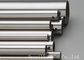 Rustproof food grade stainless steel tubing AISI TP316L 304L For Heat Exchangers