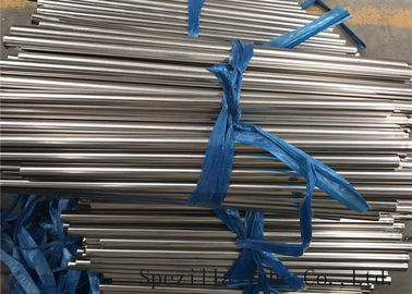 EN10357 22mm stainless steel Instrument Tubing Food Grade For Pipeline Systems