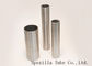 High Strength 32mm stainless steel tube Polished DIN EN 10357 1.4404 1"X0.065"X20ft