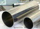 28mm stainless steel tube High Strength Stainless Steel Instrument Tubing ASTM A270 20ft Length