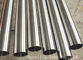 ASTM A270 Stainless Steel Hydraulic Tubing , 304 / 316L Sanitary Pipe Fittings