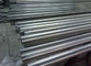 Polished Stainless Steel Sanitary Stainless Tubing AISI 316L 1.4404 180 Grits ASTM A270