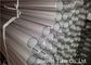 SS 1.4462 duplex 2205 stainless steel Tubing ASTM A928 Good Weldability Polished Surface