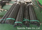 Ferritic / Martensitic welded stainless steel tubes ASTM A268 / A268M Length 6000MM