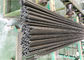 Ferritic / Martensitic welded stainless steel tubes ASTM A268 / A268M Length 6000MM