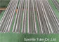 Stainless Steel TP316 Hydraulic Tubing , Round Mechanical Tubing ASTM A269