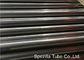 Stainless Steel TP316 Hydraulic Tubing , Round Mechanical Tubing ASTM A269