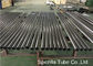 Anti Rust stainless steel super duplex Tube ASTM A789 UNS S31803 Bright Annealed