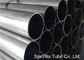 UNS S32760 Welded duplex stainless steel grade 2205 EFW Gas Stress Corrosion