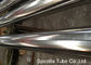 BPE Stainless Steel Sanitary Tubing ASTM A270 stainless steel 304 tube