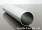 ASTM A312 TIG Polished 1 2 Inch large stainless steel Pipe Corrosion Resistance