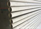 ASTM A312 Type 304H Welded Stainless Steel Pipes Surface Annealed / Pickled