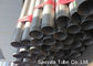 BWG14 Duplex SS Pipe,1.4462 duplex stainless steel Pipe Tube Polished Surface For Heat Exchanger
