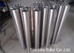 Titanium Heat Exchanger Piping , Cold Drawn Seamless Steel Tube OD 23 X 0.7MM