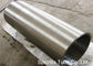 Titanium Heat Exchanger Piping , Cold Drawn Seamless Steel Tube OD 23 X 0.7MM