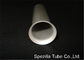Mechanical Welded Titanium Tubing Seamless Grade 2 UNS R50400 ASME SB337