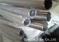 Durable Grade 2 Welded Titanium Tubing Cold Drawn 25.4mm X 0.889mm X 7.5 Mtr