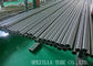 Gr9 Seamless Welded Titanium Tubing Rustproof For Heat Exchanger UNS R56320