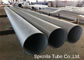 Precision Large Diameter Stainless Steel Tube Seamless Schedule 5S - 40S