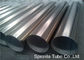 Custom Seamless Heavy Wall stainless steel tube pipe  ASTM A312 TP316L Corrosion Resistance