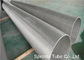 Custom Seamless Heavy Wall stainless steel tube pipe  ASTM A312 TP316L Corrosion Resistance