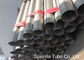 EN10217-7 Annealed Stainless Steel annealed pipe Excellent Formability D4 / T3 W2Rb