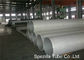 Type 304 Seamless Cold Drawn Steel Tube 1.4301 / 1.4307 A+P EN10216 5 TC1