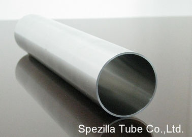 28mm Od hyper duplex stainless steel Tube  With Solution Annealed EN10204.3.1