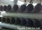 Industrial Stainless Steel Pipe , 2 inch round steel tubing En10217-7 A511 EN 1.4404